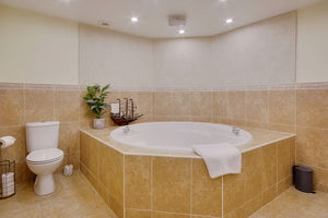 Bathroom- click for photo gallery